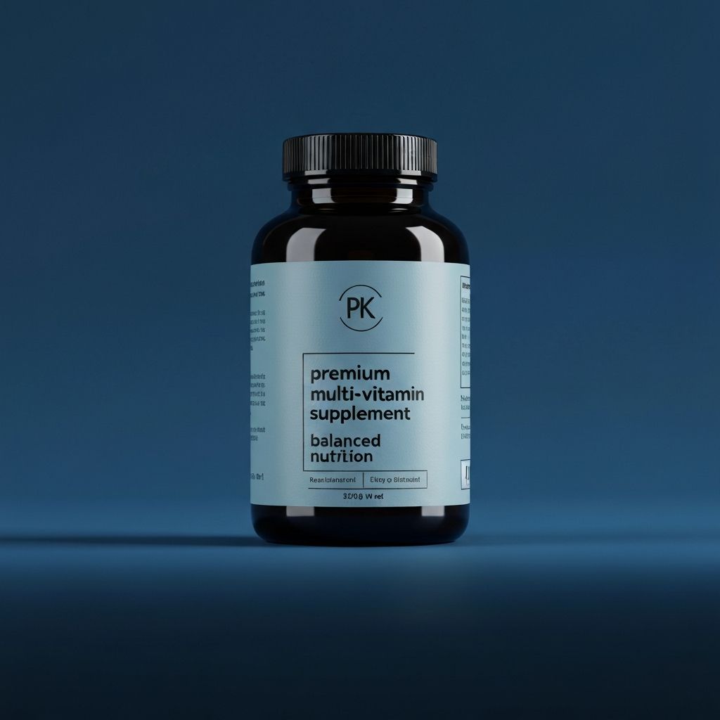 Complete Balance Complex supplement